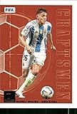 2024-25 Donruss Craftsmen #18 Nahuel Molina Argentina Soccer Futbol Trading Card