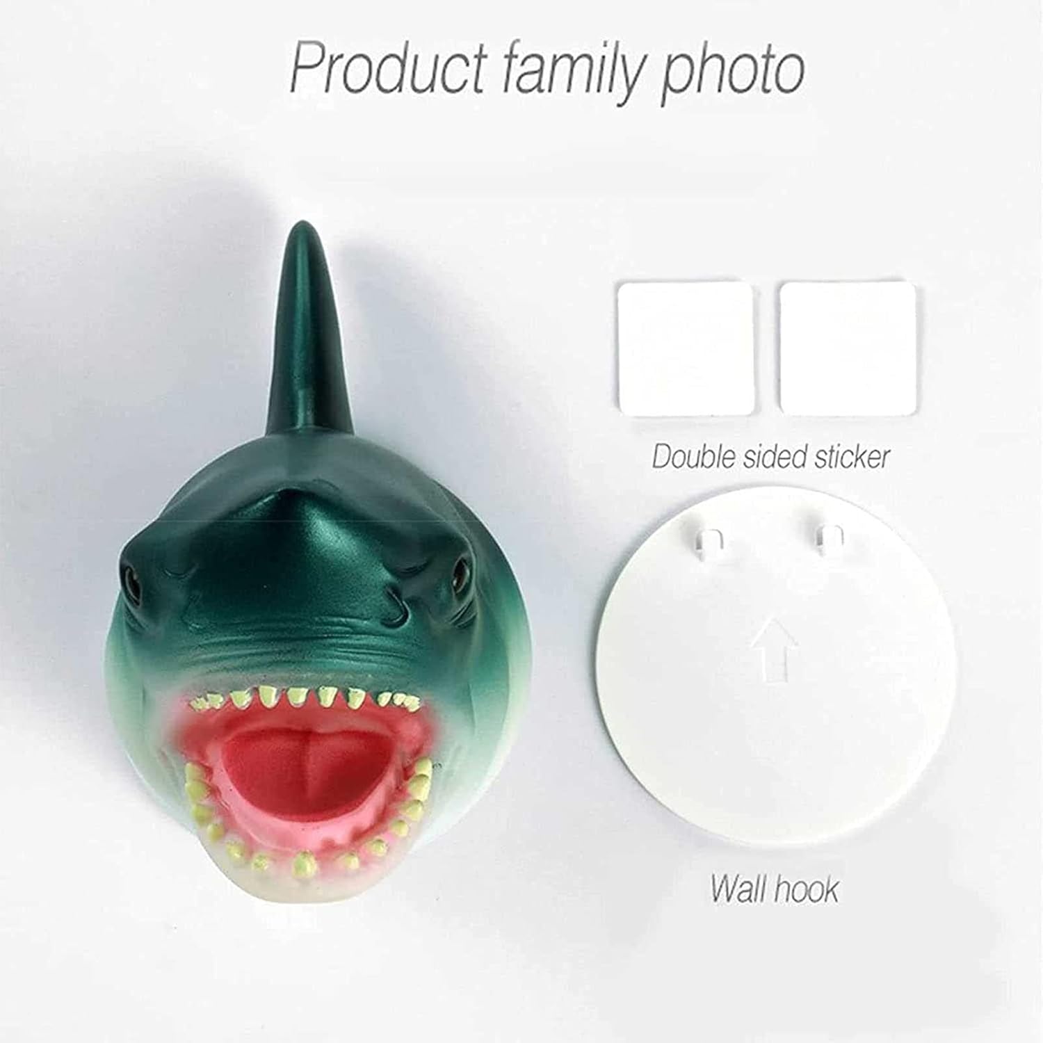 Night Light Cute Battery Powered Silicone Night Lamp, LED Baby Nursery Nightlight,7 Colors Changing Portable Lights, Boy Girl Toddler Birthday Gift (Color : A)