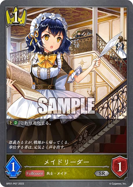創世の夜明け SHADOWVERSE EVOLVE Amazon.com: Bushiroad Shadowverse Evolve First Booster Pack