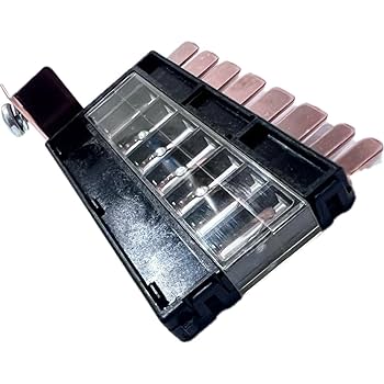 EDS New 38233TZ5A01 38233-TZ5-A01 Multi Block Fuse M (8