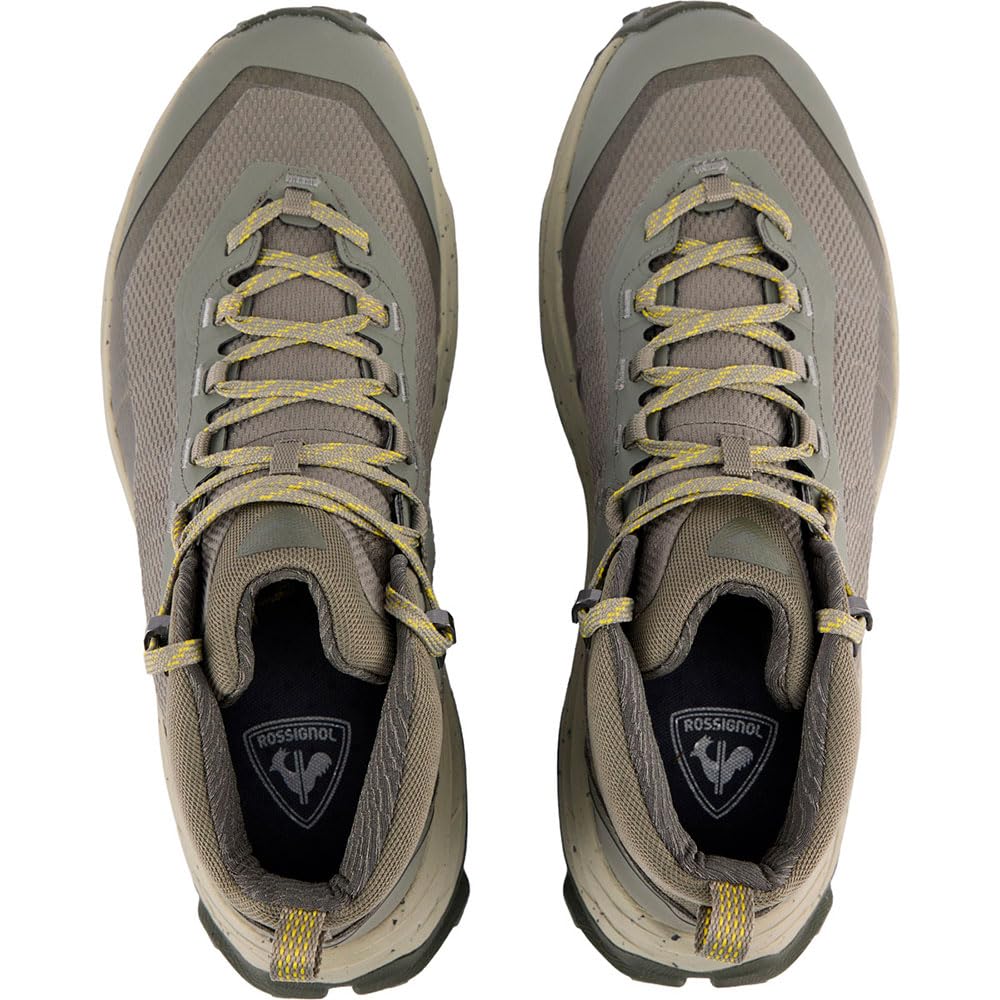 Rossignol Altiridge Mid R-Shell Dry