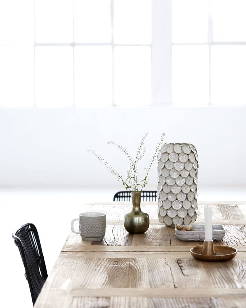 Amazon.co.jp: house doctorユニークで彫刻的な外観のフラワーベース Amazon.co.jp: house doctorユニークで彫刻的な外観のフラワーベース