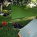 Bostar Palo Toldo, Acampada Accesorios Tienda, Extensible Toldo Aluminio para Camping, Adecuado...