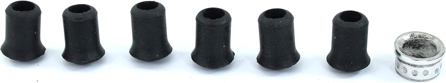 Rubbers repalcement for Walking Cane