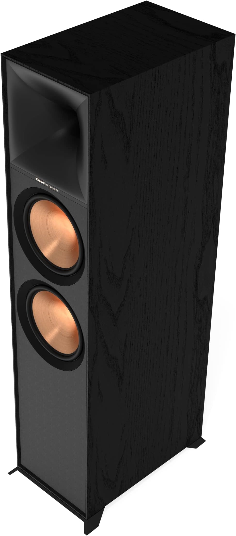 Reference Next-Generation R-800F Horn-Loaded Floorstanding Speaker for Best-in-Class Home Theater