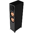 Klipsch Reference R 820F Floorstanding Speaker for Home Theater Systems