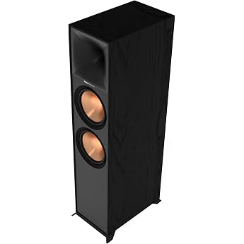 R-800F Black