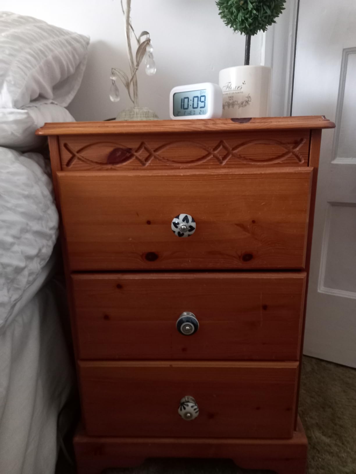 Customer photo