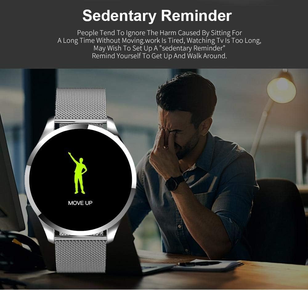 Smartwatches