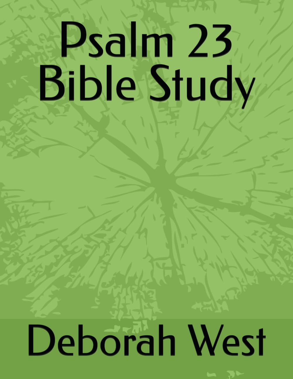 Psalm 23 Bible Study