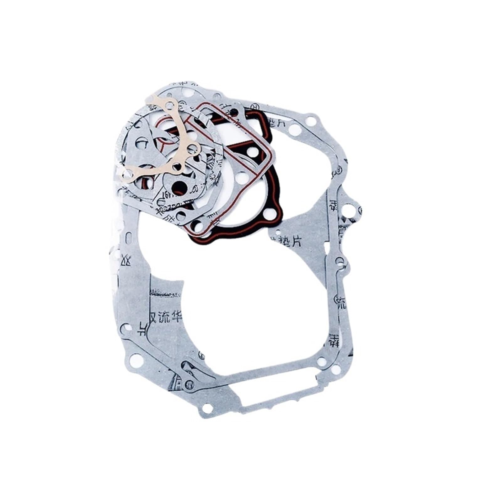 Joint de cylindre 110cc 125cc kit complet moteur horizontal dirt bike