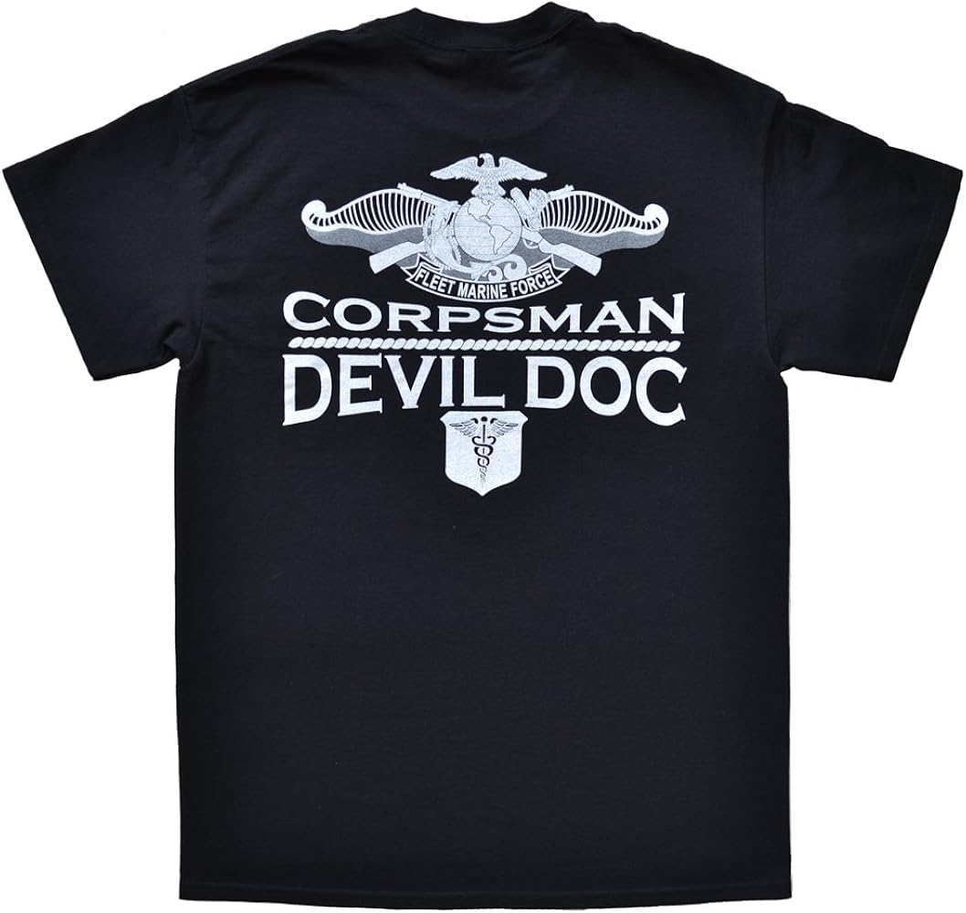 Fmf corpsman shirt Clearance