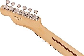 【国産Rシリアル】Fender Japan テレキャスター　アイボリー 国産Rシリアル】Fender Japan テレキャスター アイボリー 国産R