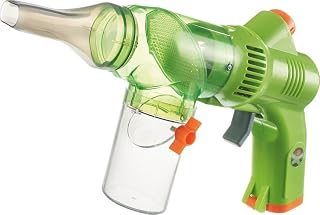 Haba 302503 - Terra Kids Aspirador de Insectos, Juguete de Exterior. Más 6 años
