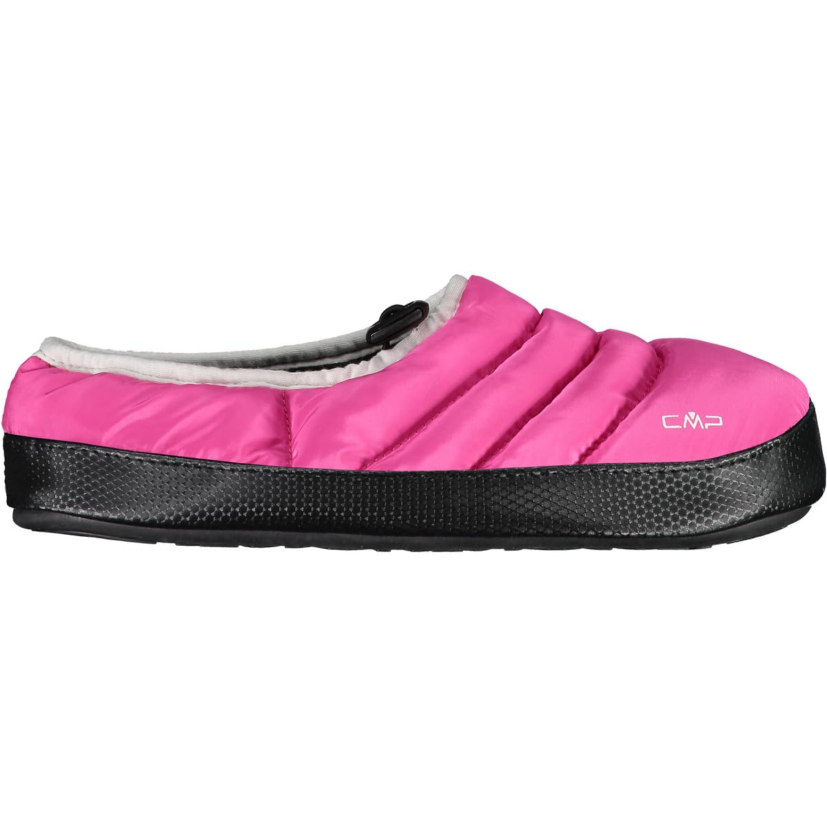 CMP Women's Doorsteps LYINX WMN Slippers, Carminio, 8 UK
