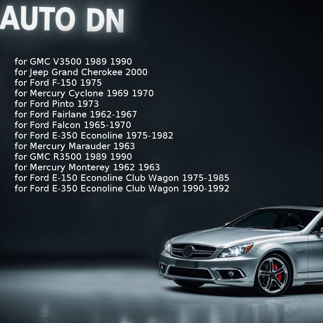 Rear Manual Transmission Seal,differential oil 1 X for Ford F-150,F-250,F-350,Mustang 1970 1971 1972 1973 1974 1975 1976 1977 1978 1979 1980 1981-1993 for Jeep Grand Cherokee 2000