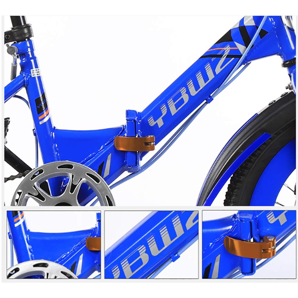 折りたたみ自転車98 シマノ（SHIMANO） 折りたたみ自転車 20インチ 折畳自転車 折り畳み