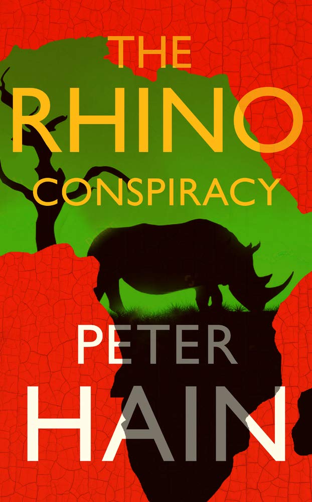 The Rhino Conspiracy,Peter Hain
