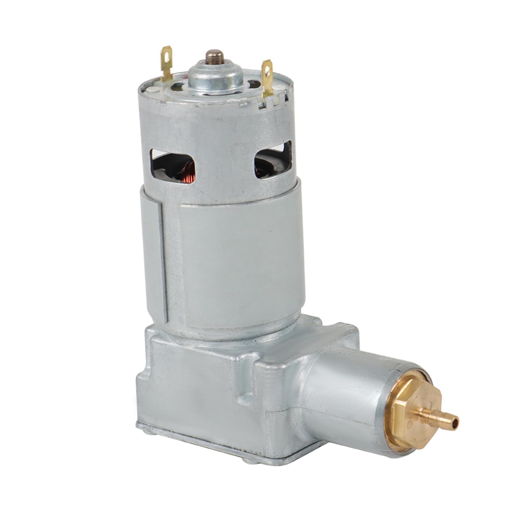 Compresseur de Siège Dair 12 Volts de Remplacement pour Grammer Maximo Chicago Compacto Actimo Primo MSG95 MSG93 MSG97 LS95