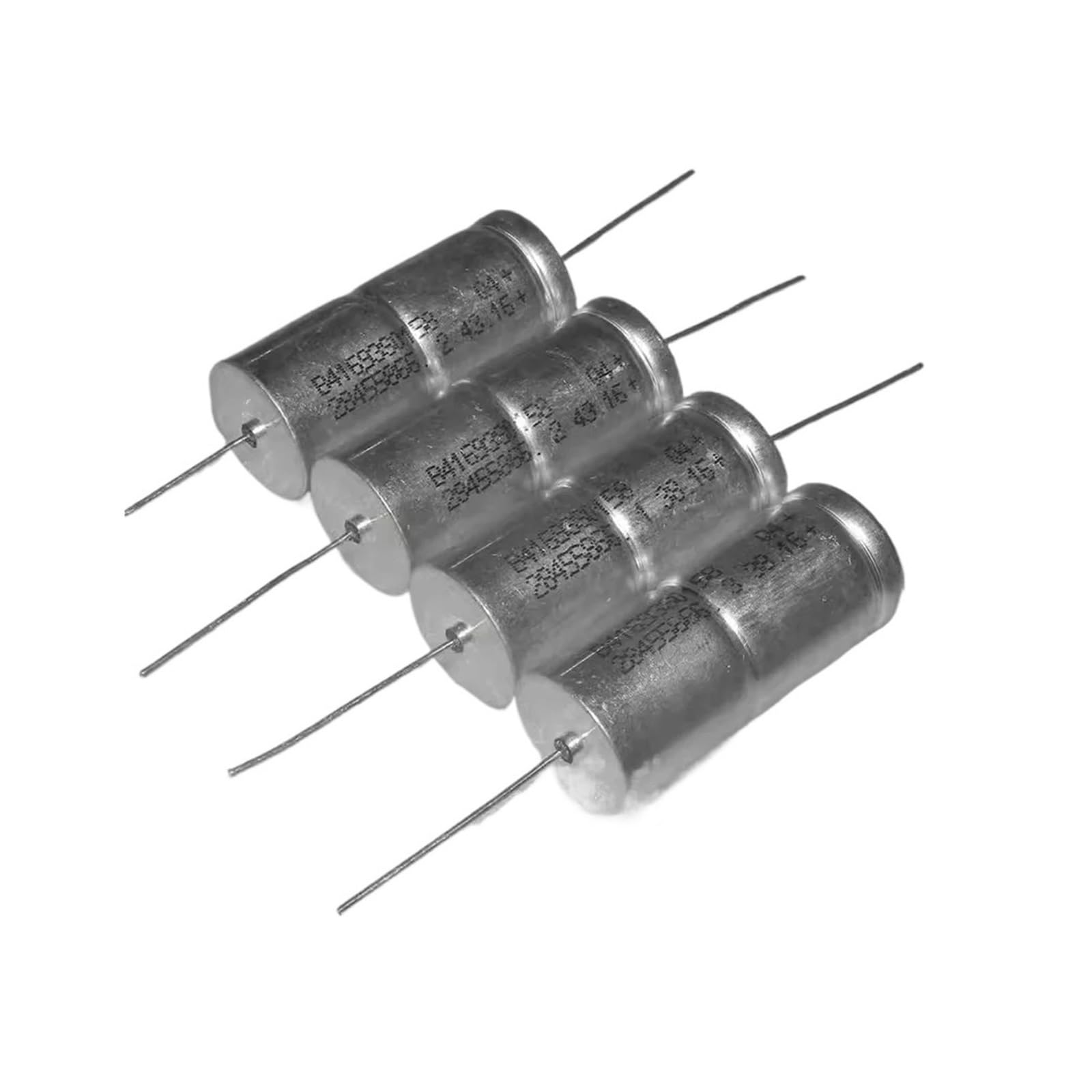 Condensateur B41693S0158Q4 75v 1500uf axial aluminium pour composants électroniques