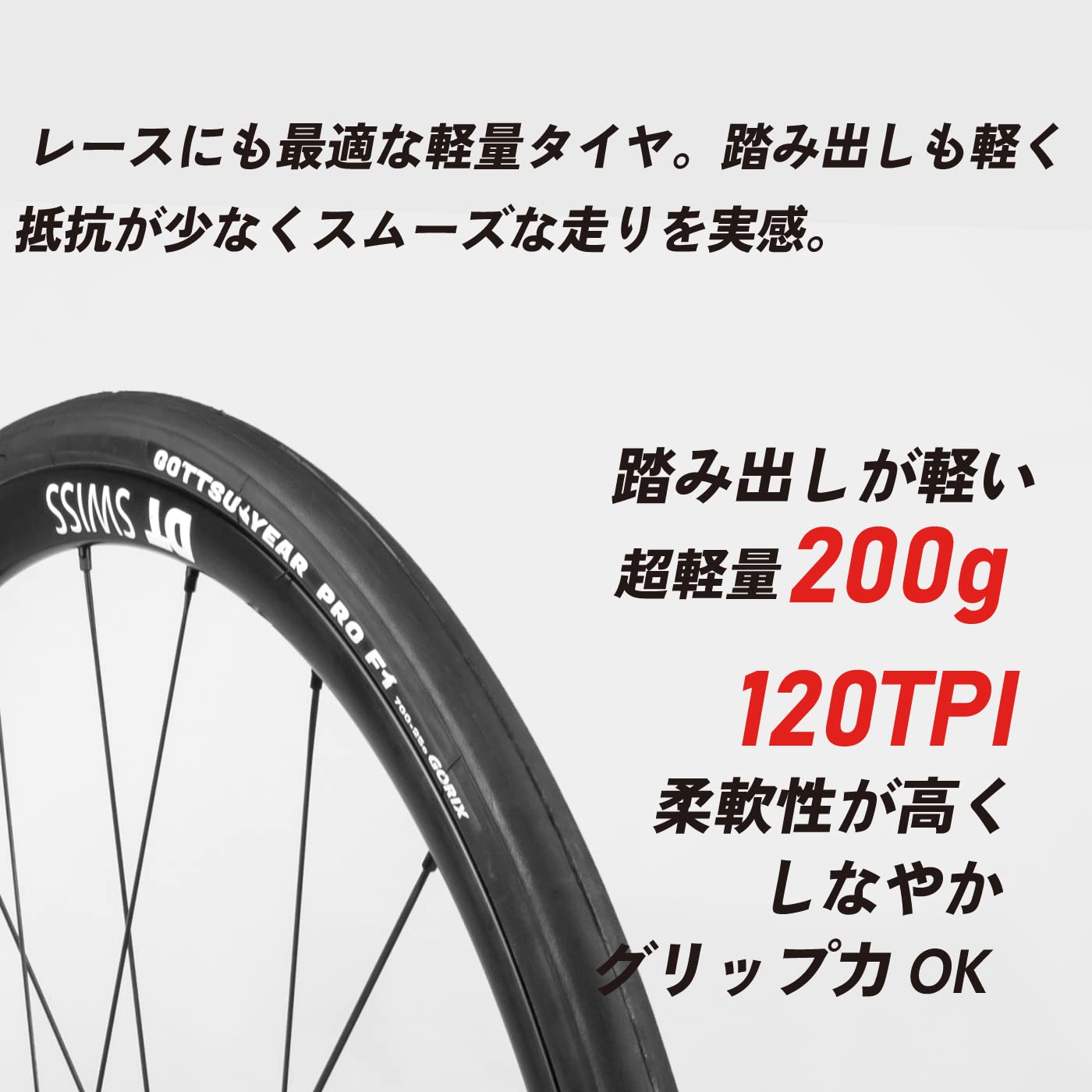 Amazon | GORIX(ゴリックス)自転車タイヤ 700×25c ロードバイク タイヤ Amazon | GORIX(ゴリックス)自転車タイヤ 700×25c ロードバイク タイヤ