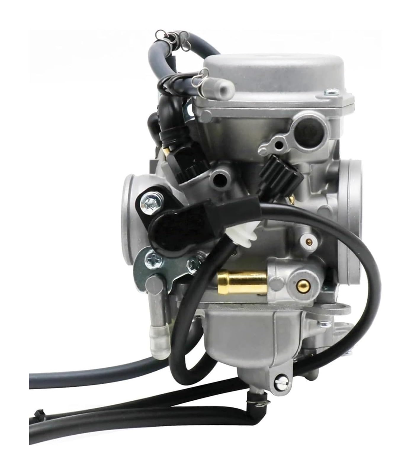 Vergaser-Reparaturset Für VT750 C2-7 C4 C5 CA4 Für Shadow Für Spirit Aero 2004-2009 16100-MFE-771 VT 750 Ersatz Vergaser Kit Motorrad