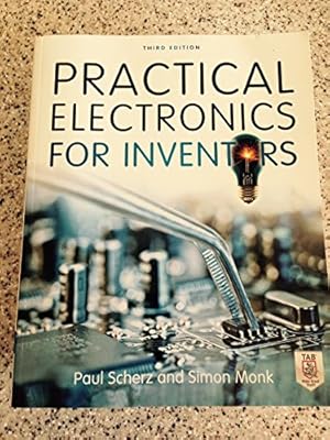 Practical Electronics for Inventors