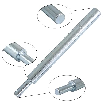 Drop-in Anchor Hand Setting Tool for 3/8