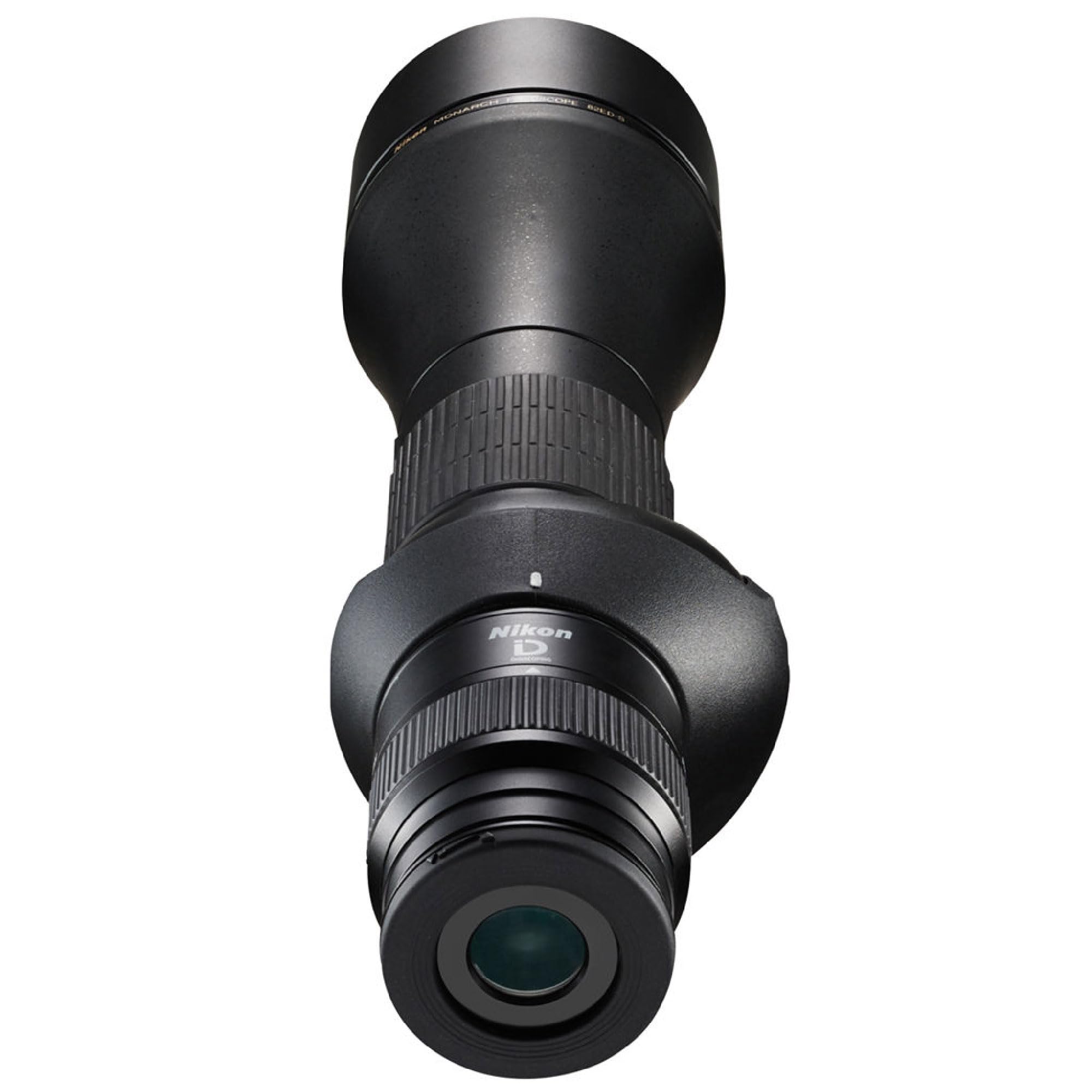 Amazon | Nikon Monarch 20-60x82 EDスポッティングスコープ - 超低