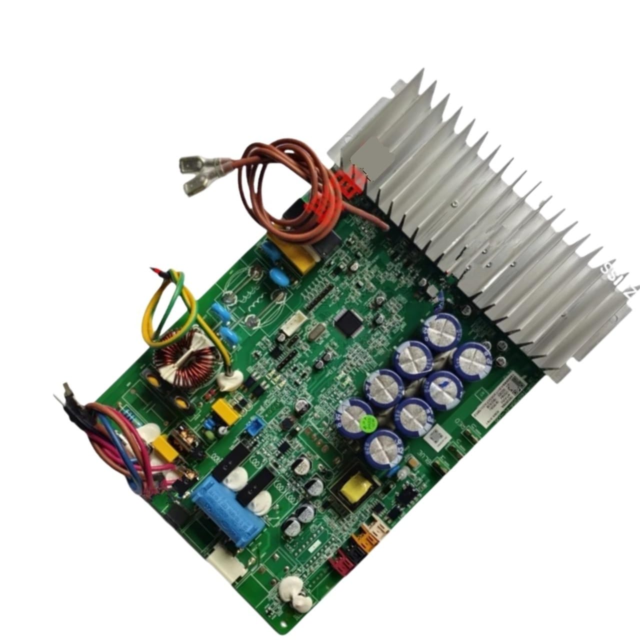 Compatibile Con La Scheda Madre Del Condizionatore D'aria Esterna Hisense, Kolin KWK-9761 | 1952669A Pezzi di ricambio for la sostituzione del computer di potenza dell'inverter