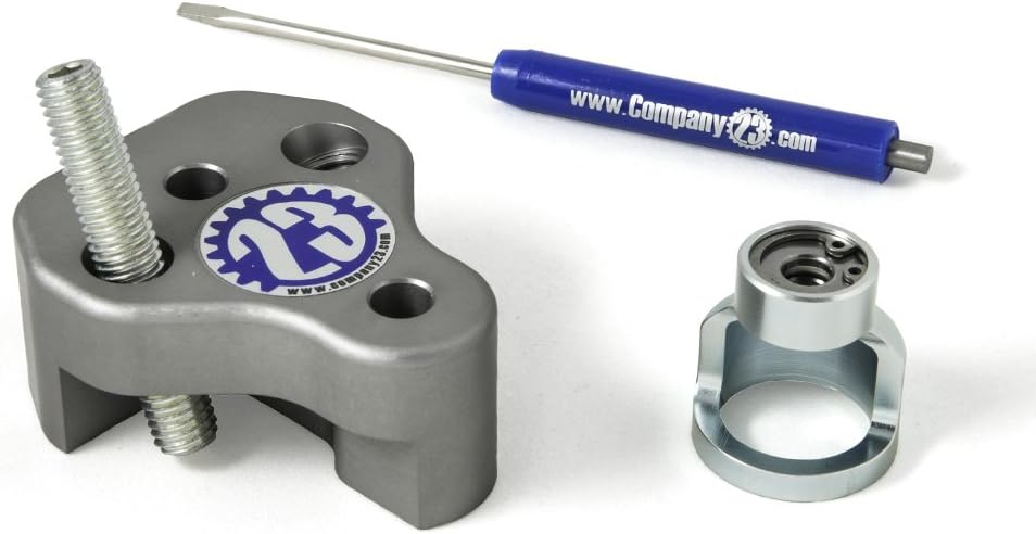 Company23 Valve Spring Compressor for DOHC Turbo Subaru Impreza, Forester, Legacy, Outback, Baja, Phase 1 N/A Engines