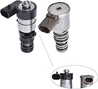 Vista 4 de labwork 4T65E Kit de electroválvula de transmisión de repuesto para Chevrolet reemplazo para Buick 1997-2002