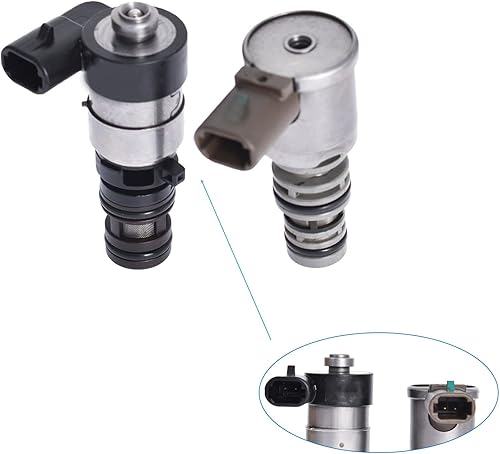 Miniatura 4 de labwork 4T65E Kit de electroválvula de transmisión de repuesto para Chevrolet reemplazo para Buick 1997-2002