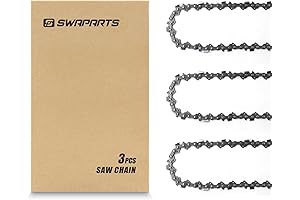 16 Inch Chainsaw Chain 3/8" LP Pitch Stihl 3610 005 0055