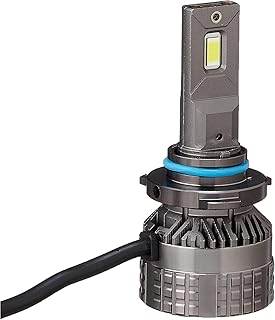 LED TAC PRO 9005 Headlight Kit 50% Brightness 6000K 650W