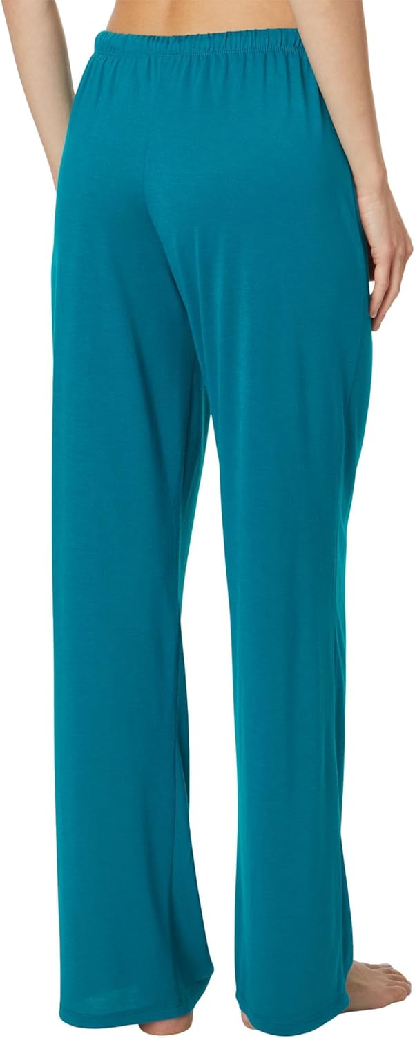 Natori Women's L/S Pj Length 23 Inseam 31 - Image 5