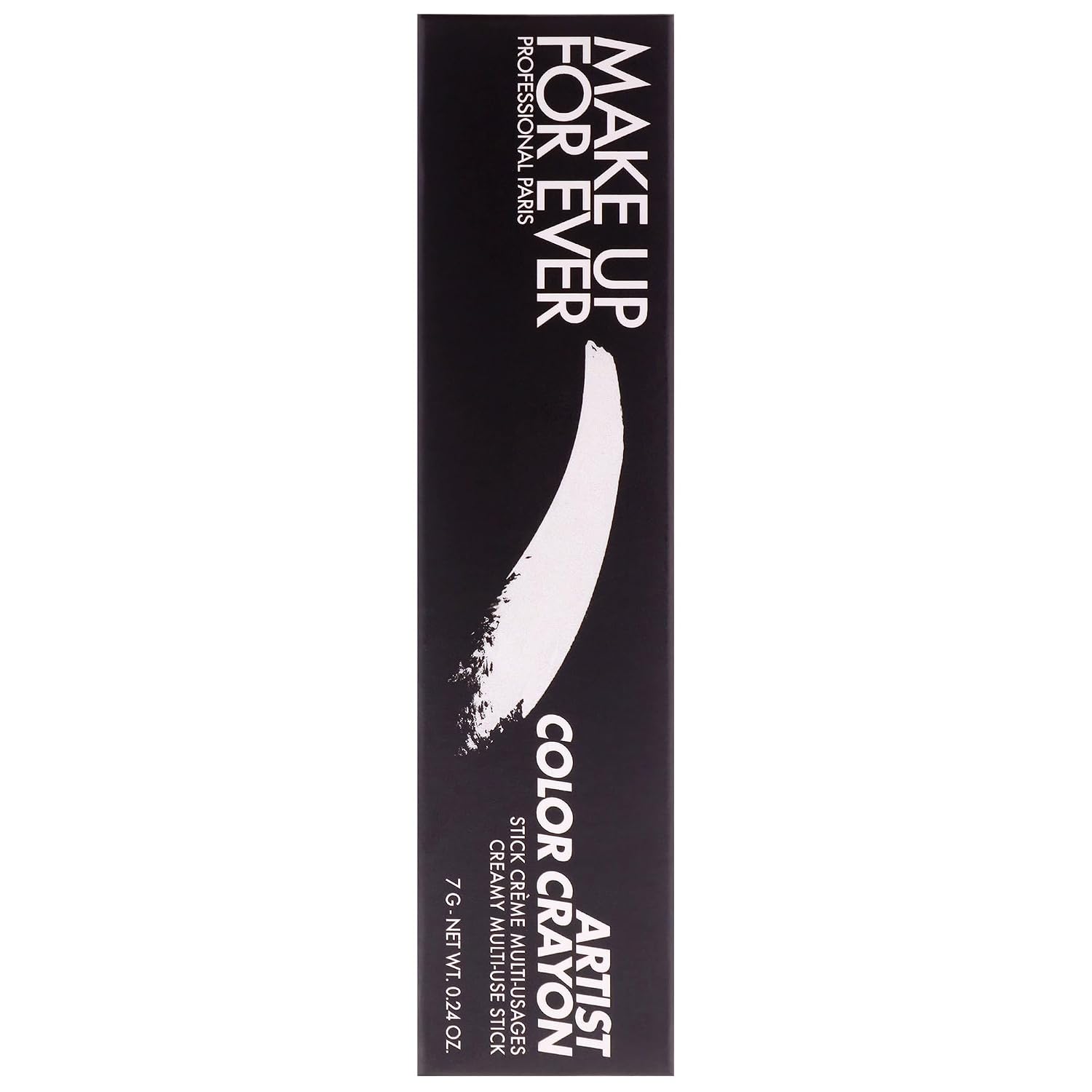 Artist Color Crayon - 102 Starfire Gold by Make Up For Ever for Women - 0.24 oz Makeup