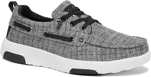 OrthoComfoot Mocasines ortopédicos para caminar para mujer cómodos zapatos ortopédicos con soporte de arco para pies planos, mocasines casuales para