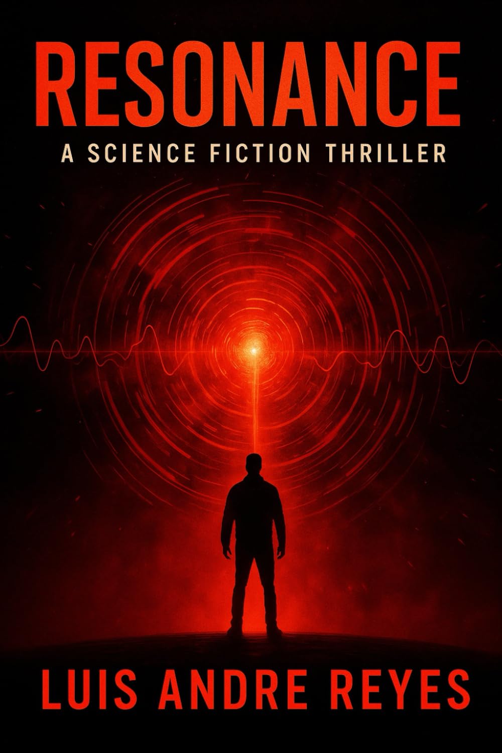 RESONANCE: A SCIENCE FICTION THRILLER