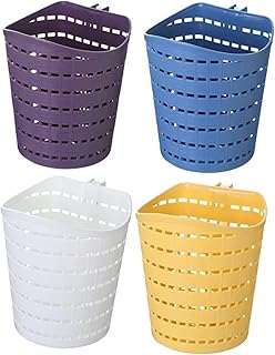 scy Uchwyt do zlewu kuchennego, uchwyt do przechowywania zlewu pojedynczy hak wiszący kosz do przechowywania zlewu na półkę nocną kran kosz do przechowywania zlewu półka zlewozmywakowa uchwyt na zlew