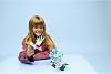 LEGO Creator 3’ü 1-in-1 الحيوانات البرية: الطائر الطنان الملون 31384 – مجموعة صنع الألعاب الإبداعية التي يمكن أن تتحول إلى فراشة أو سمكة للأطفال من سن 8 سنوات فما فوق، فكرة هدية زخرفية (312 قطعة)