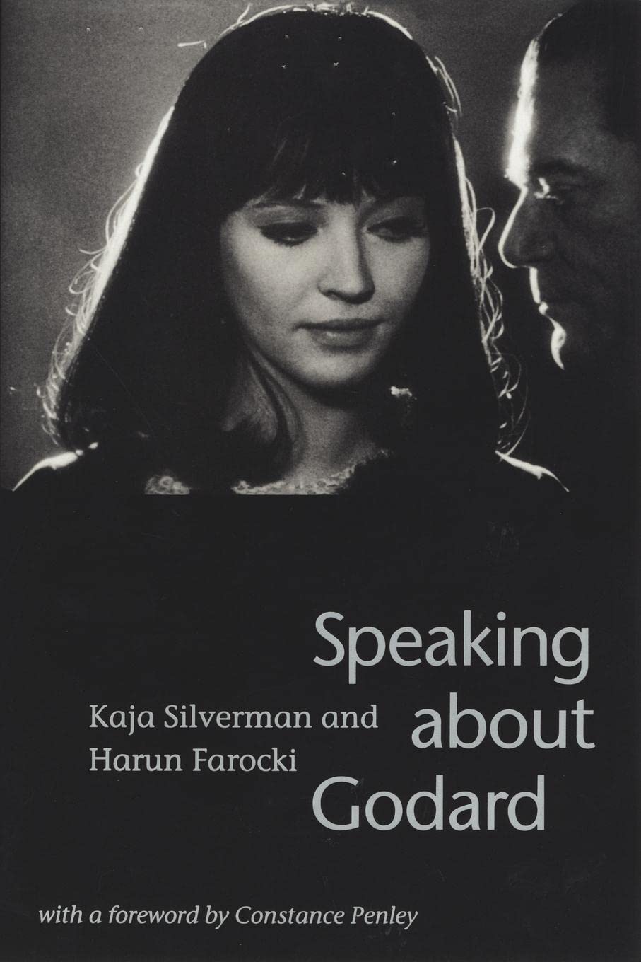 Speaking About Godard pour enrichir vos soirées lecture et culture
