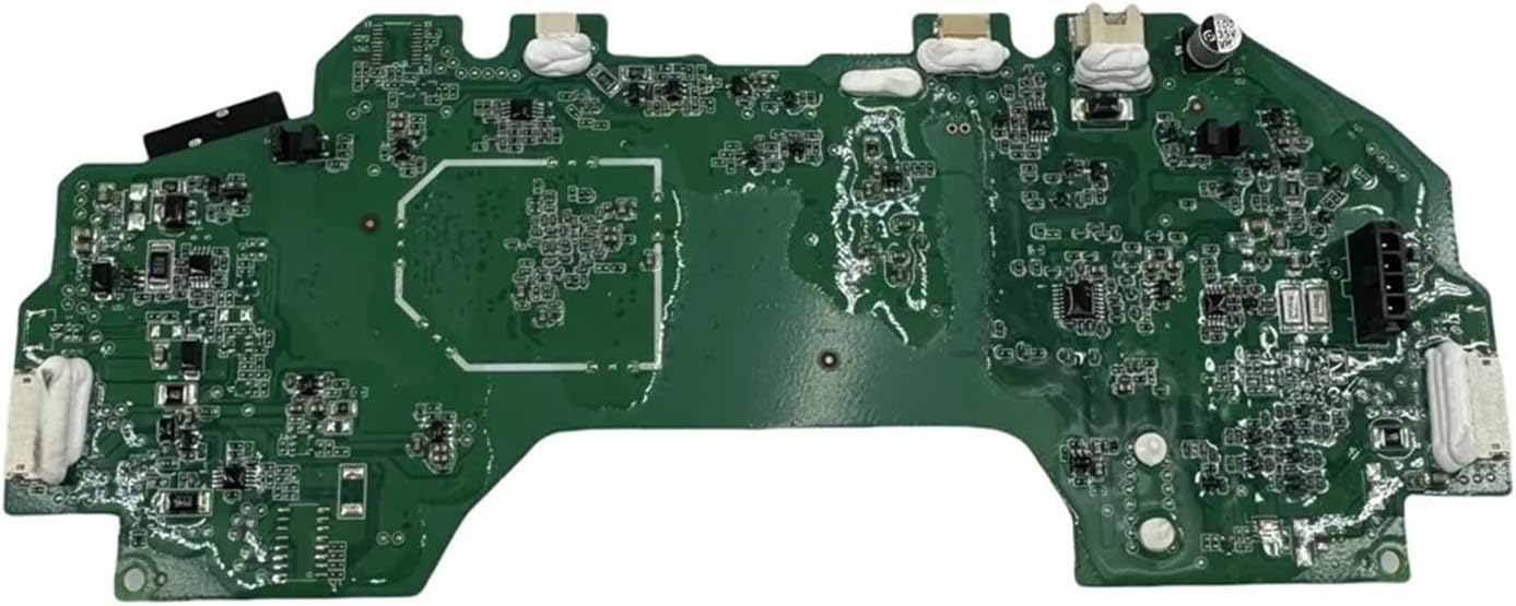 Mainboard，Compatible for Dreame， L10s Pro Gen2 Robot Vacuum Cleaner Spare Parts Replacement Motherboard Accessories