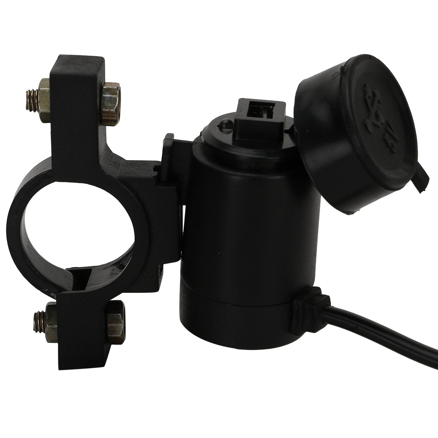 bike usb mobile charger