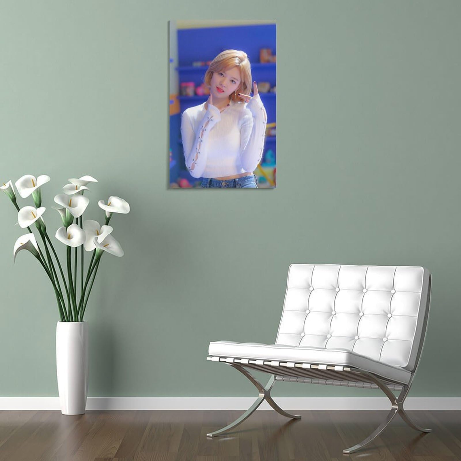 Amazon.co.jp: JEONGYEON ジョンヨン TWICE トゥワイス Merry And