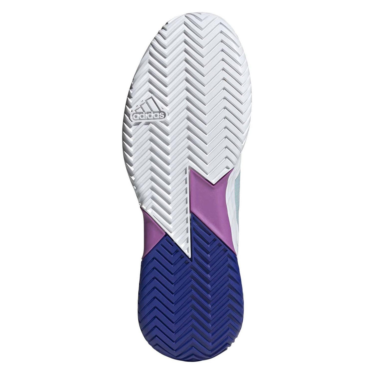 adidas Adizero Ubersonic 4.1 M If9134 Azul