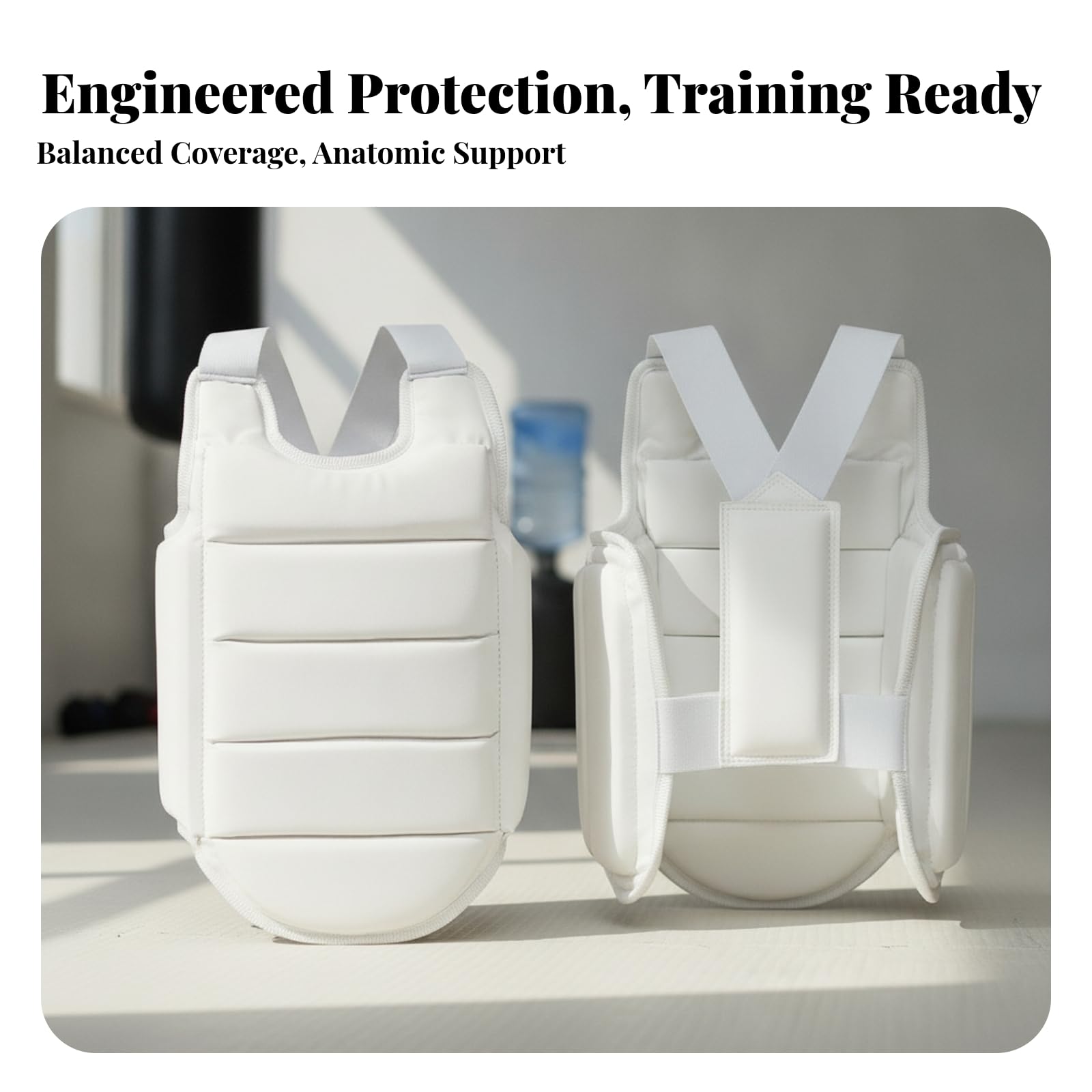 Protector Torso para Entrenamiento