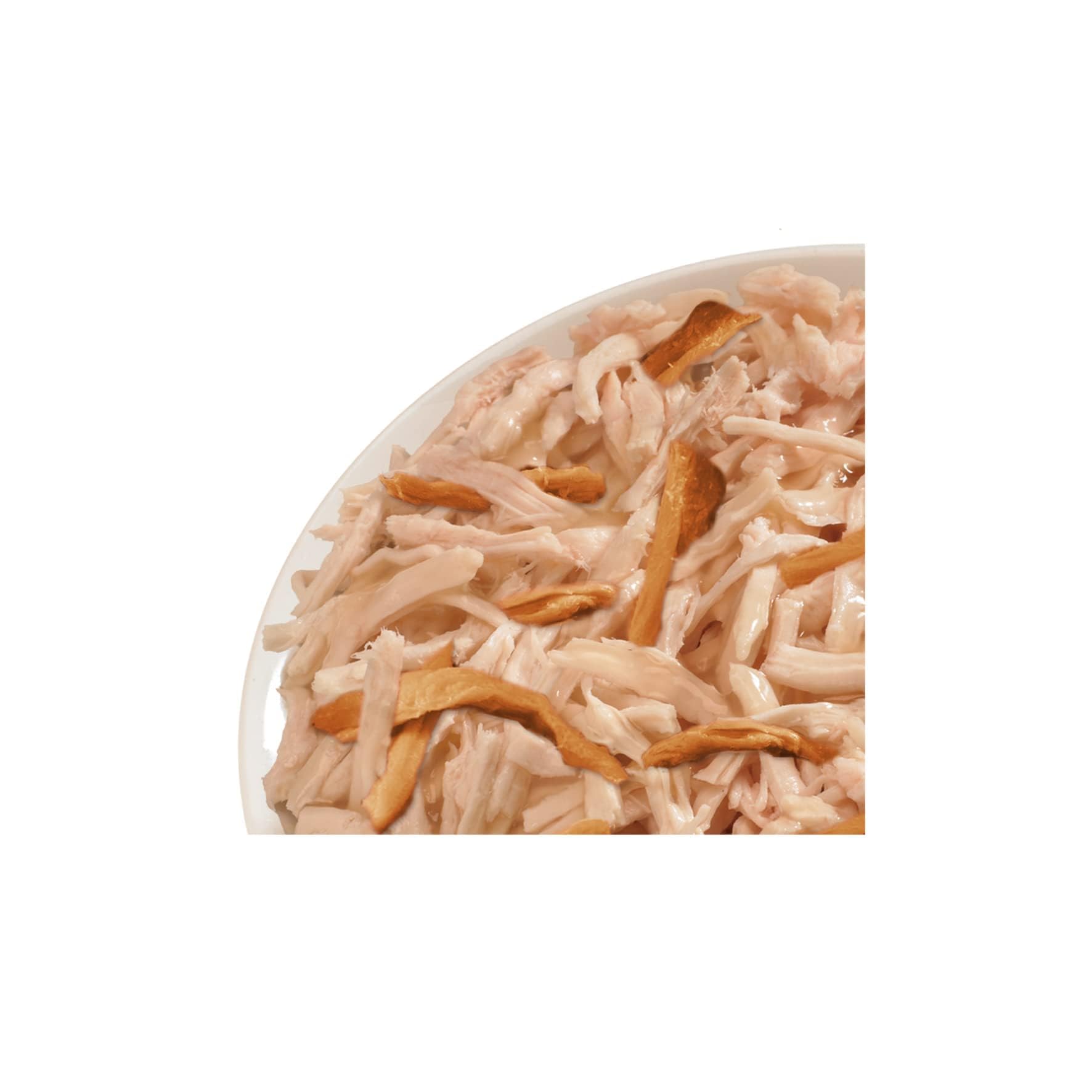 Life Cat Natural Kurczak z Kaczką, puszka 85g