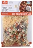 Frontier Soups Wyoming Fireside Beef Goulash Mix - Pack of 2