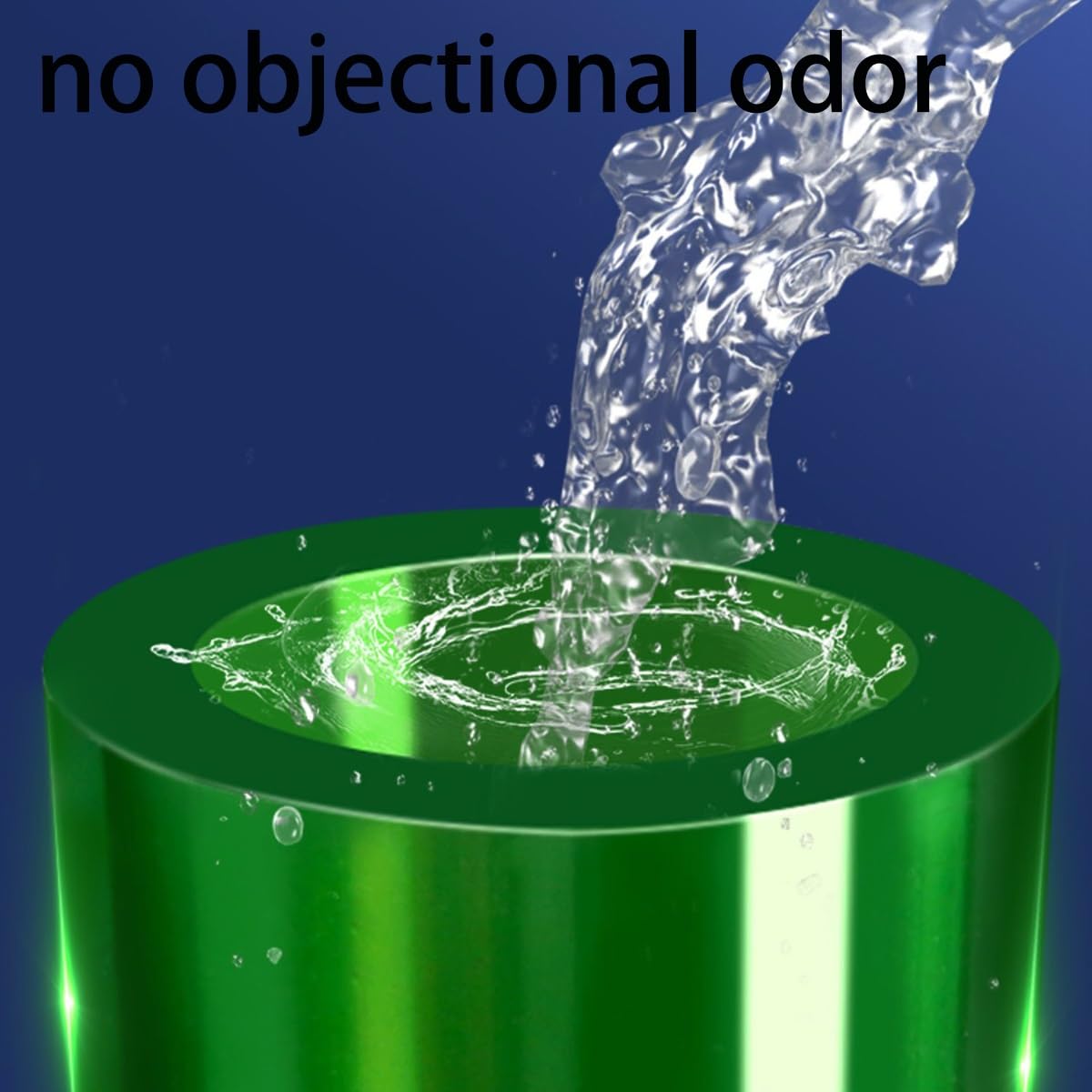 Tuyau D'échange D'eau En PVC Vert For Aquarium, 1 M, Diamètre Intérieur 8, 12, 14, 16, 19, 22, 25, 31 Mm(ID 31 x OD 40mm)